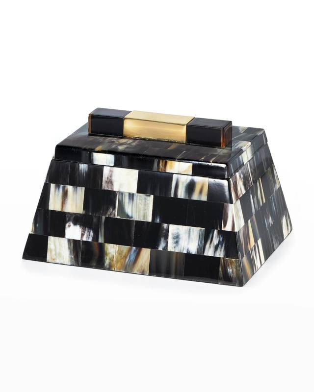 Horn Small Box
